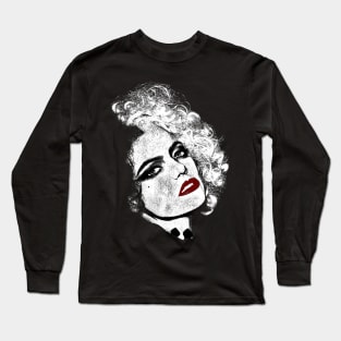 Cruella Long Sleeve T-Shirt